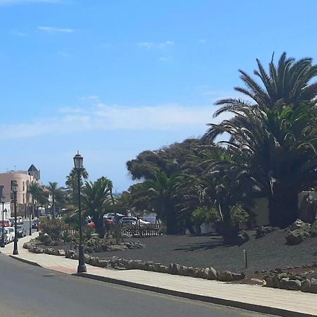 Ferienwohnung Viento House Corralejo Exterior foto