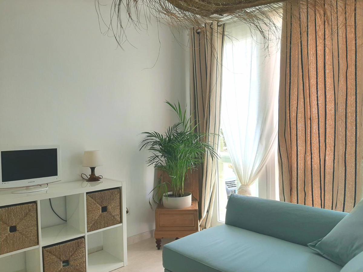 Ferienwohnung Viento House Corralejo Exterior foto