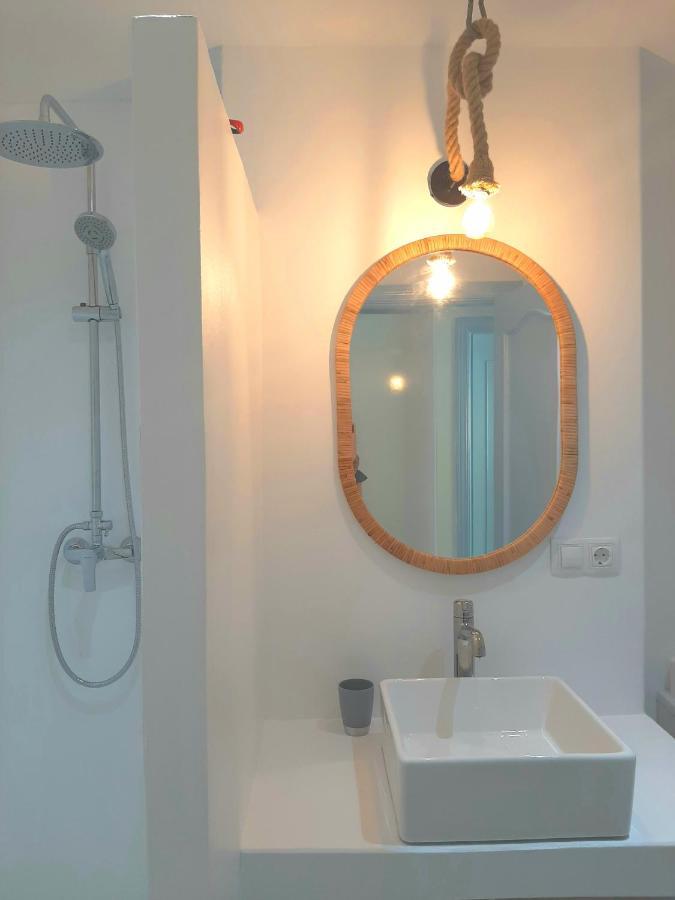 Ferienwohnung Viento House Corralejo Exterior foto
